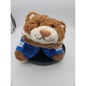 2019 Kentucky Wildcats UK University  Plush Pillow Pets Length 20.5” W 14”